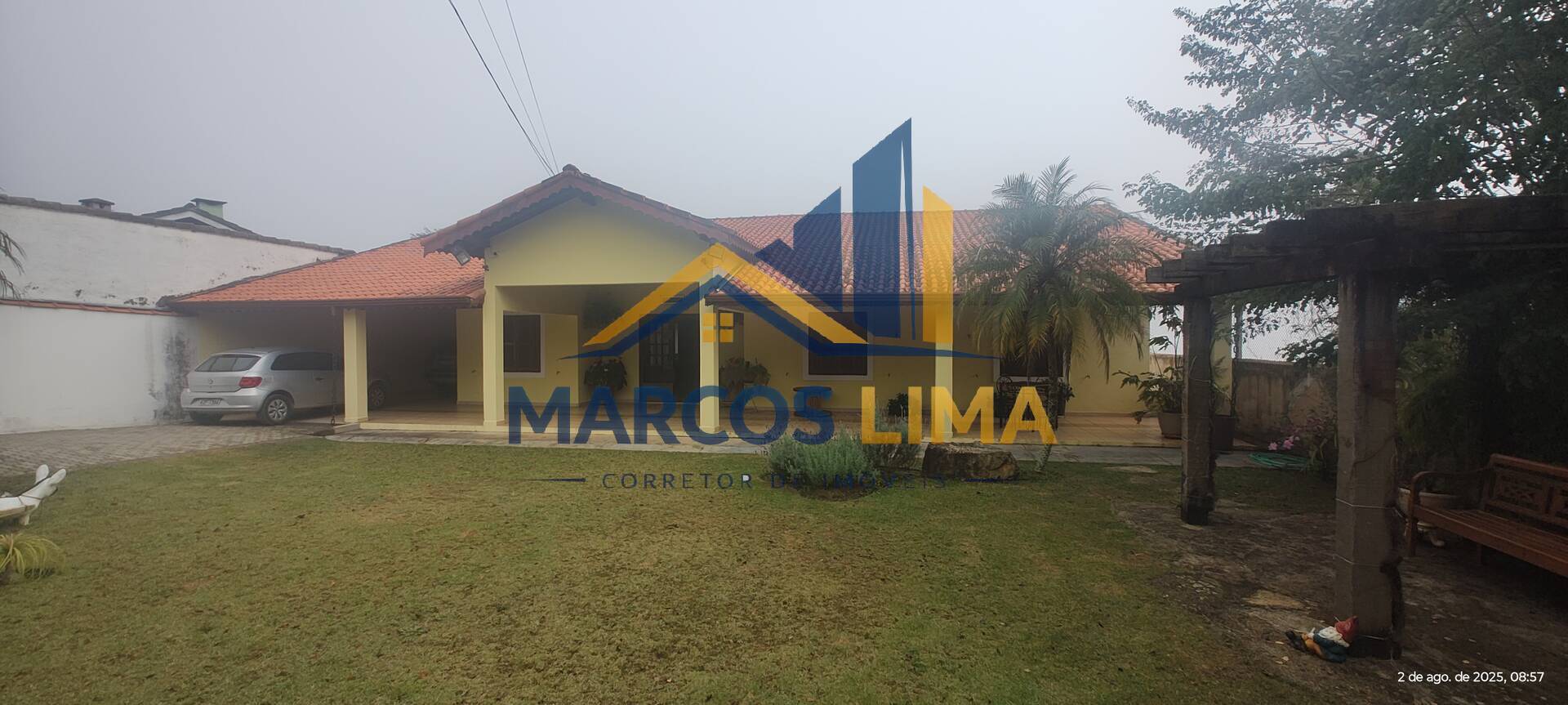 Sítio, 3 quartos, 1264 m² - Foto 12