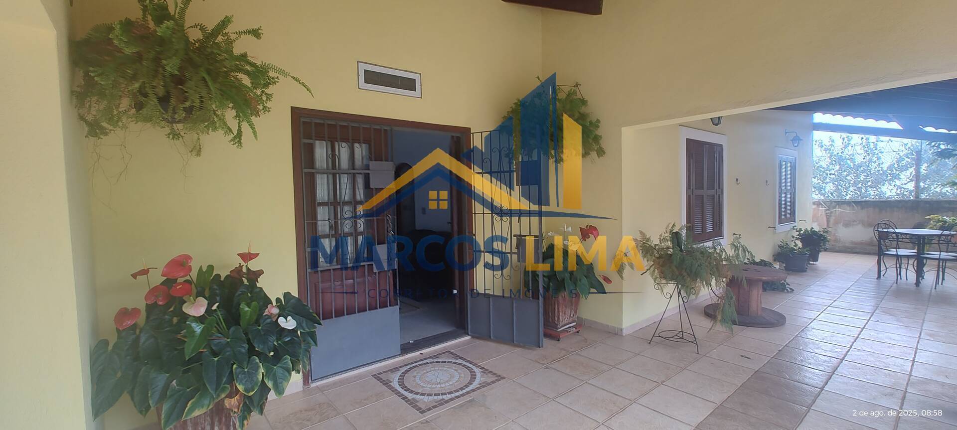 Sítio, 3 quartos, 1264 m² - Foto 23