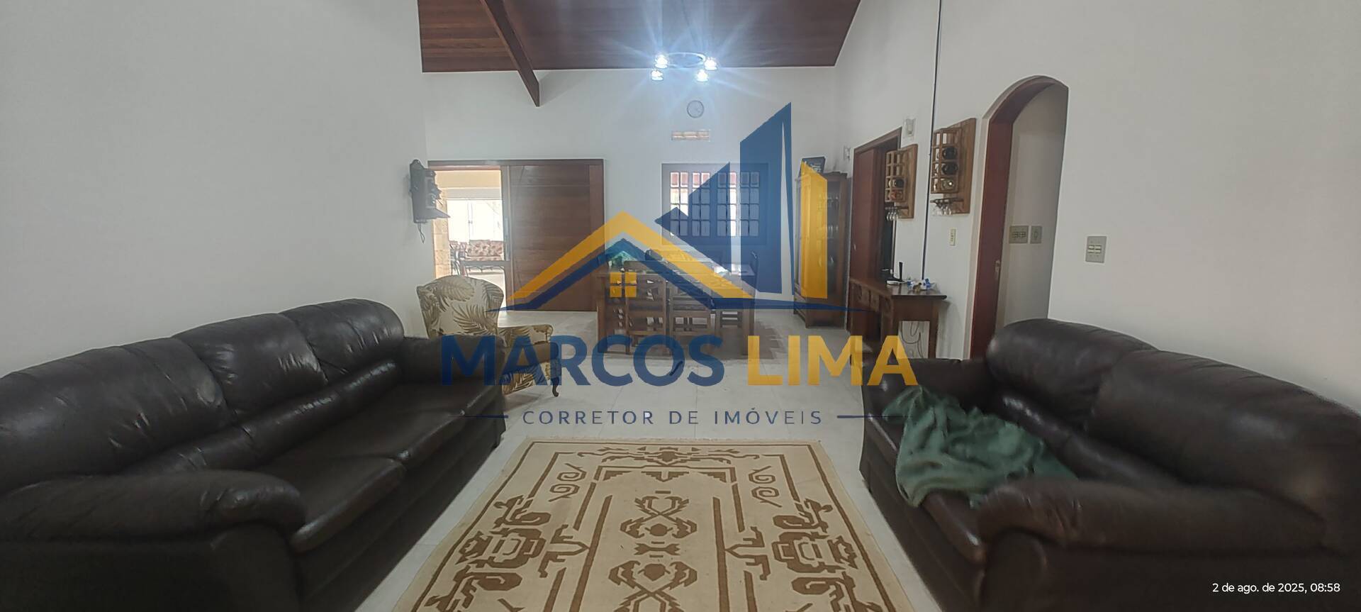 Sítio, 3 quartos, 1264 m² - Foto 24