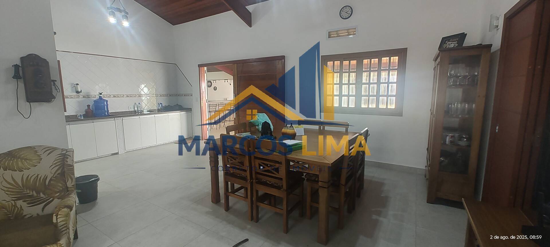 Sítio, 3 quartos, 1264 m² - Foto 25