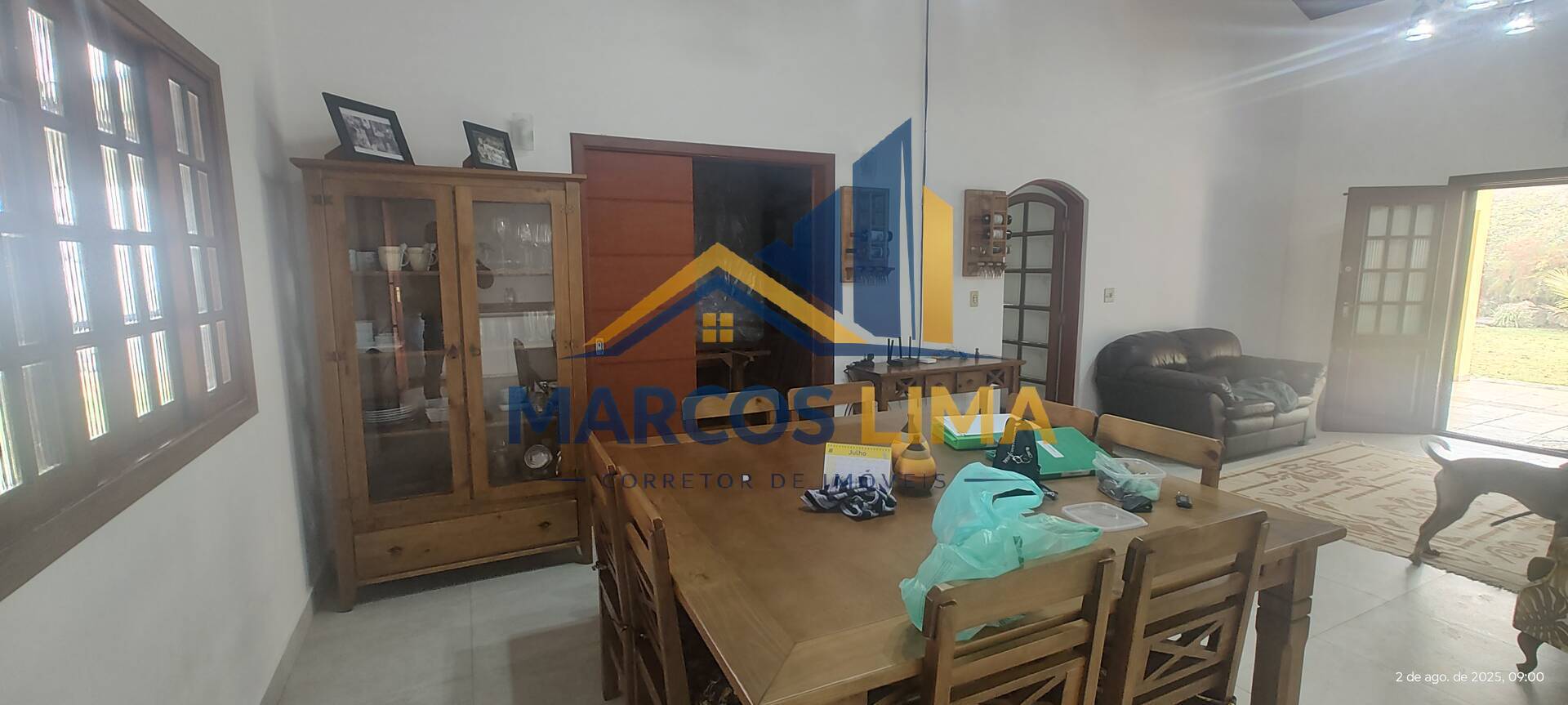 Sítio, 3 quartos, 1264 m² - Foto 27