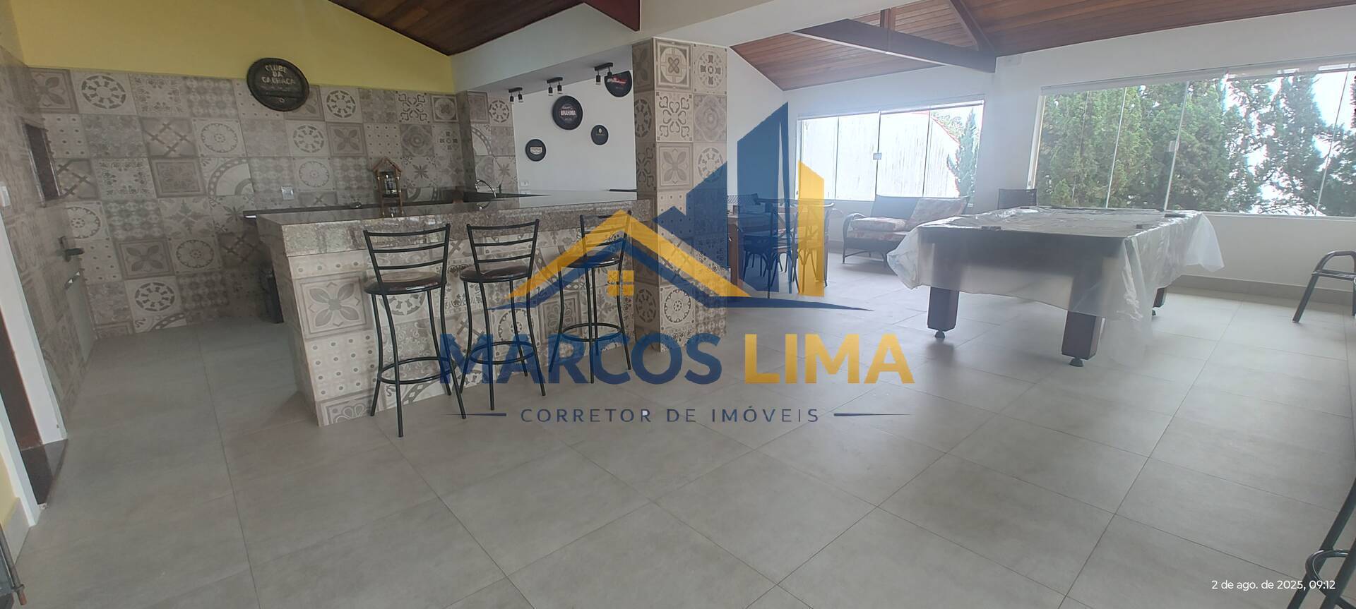 Sítio, 3 quartos, 1264 m² - Foto 33