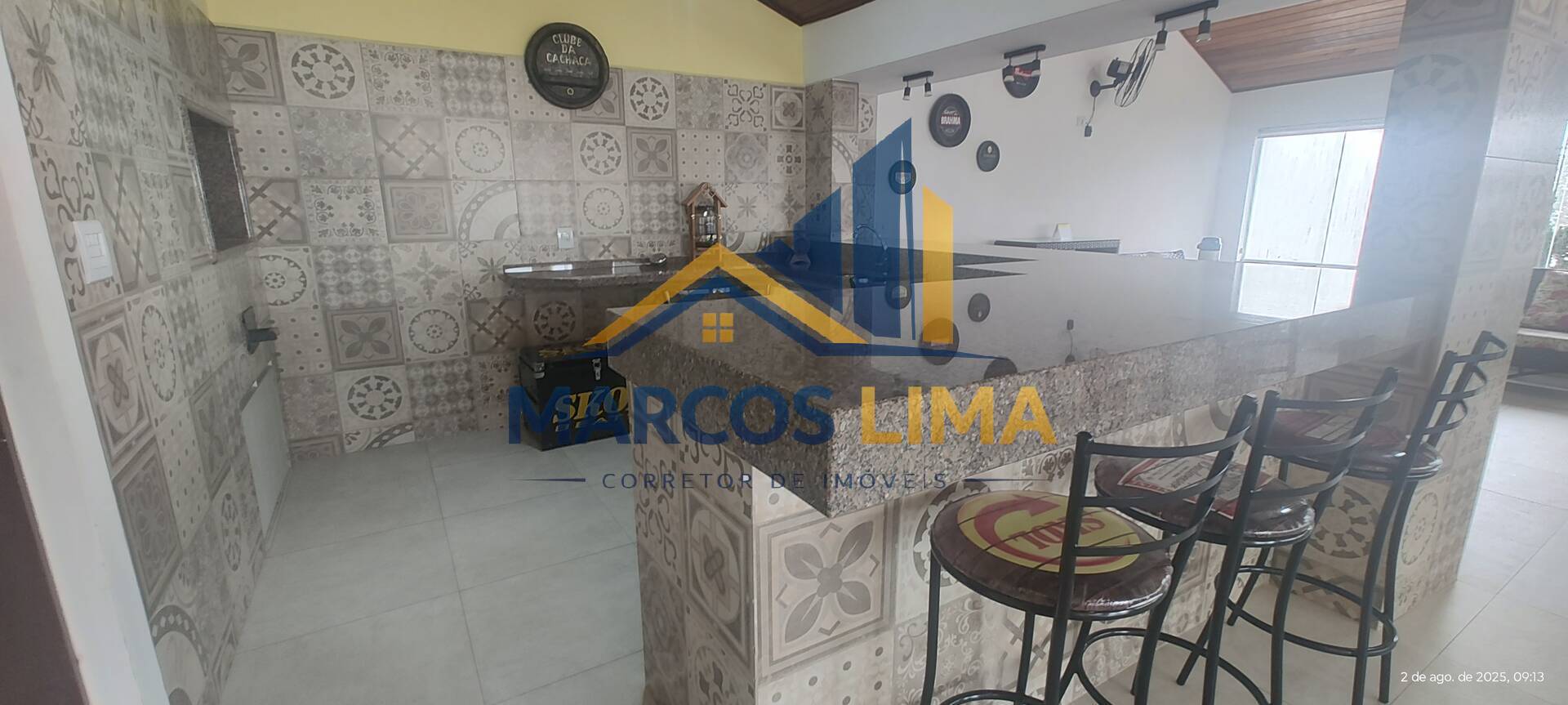 Sítio, 3 quartos, 1264 m² - Foto 34