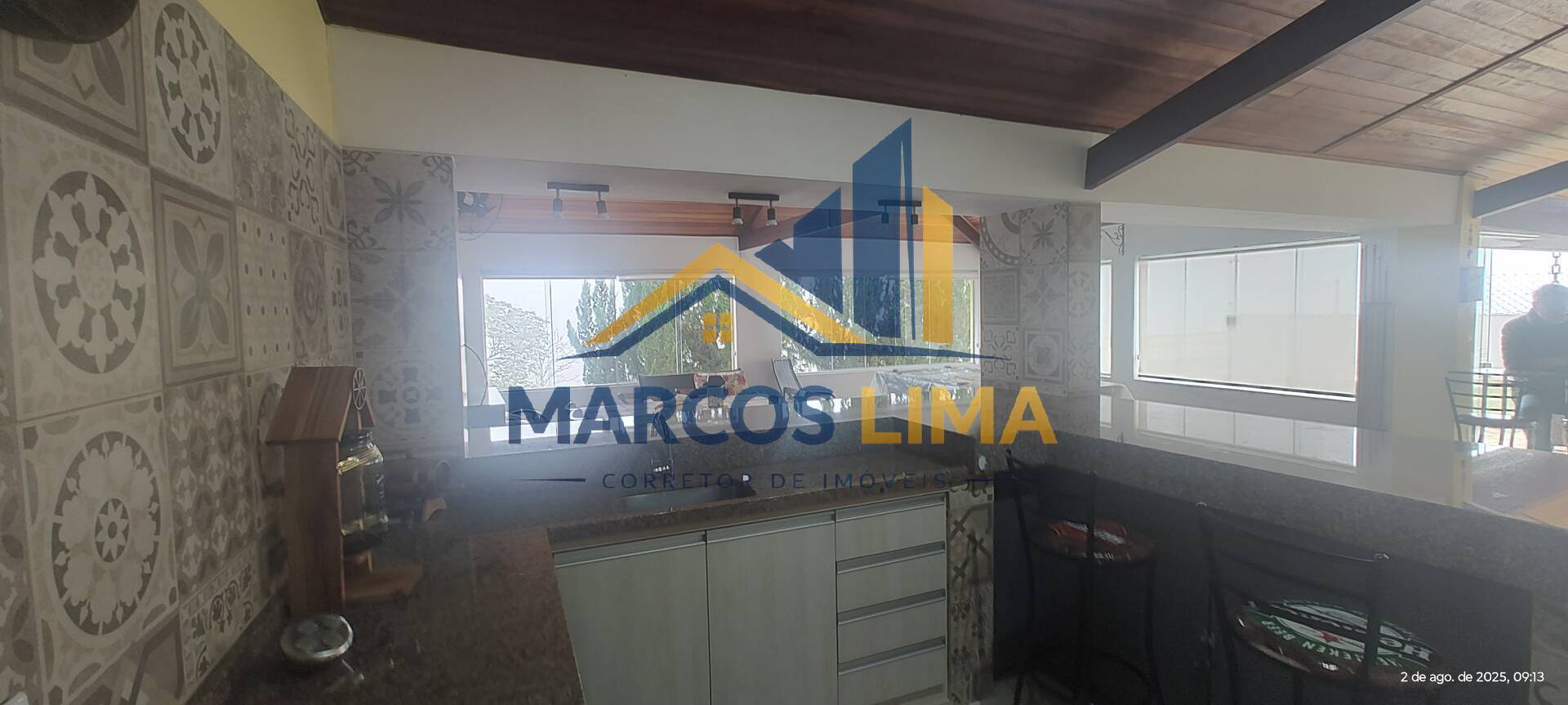 Sítio, 3 quartos, 1264 m² - Foto 35