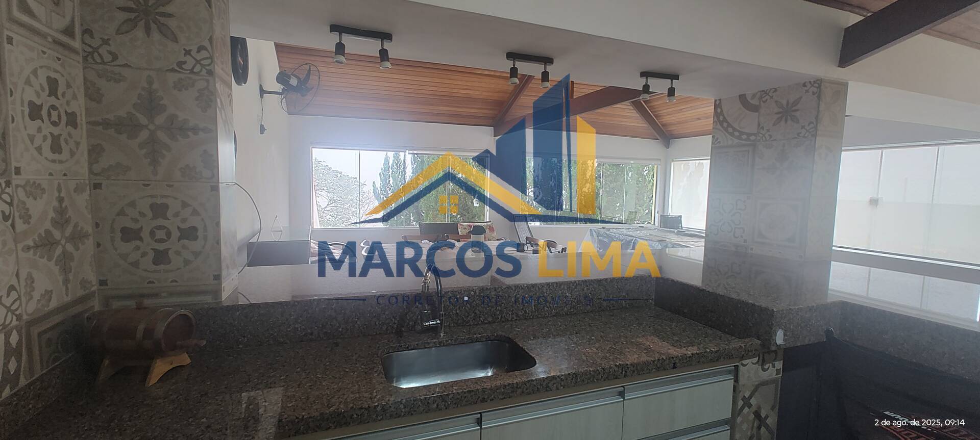 Sítio, 3 quartos, 1264 m² - Foto 38