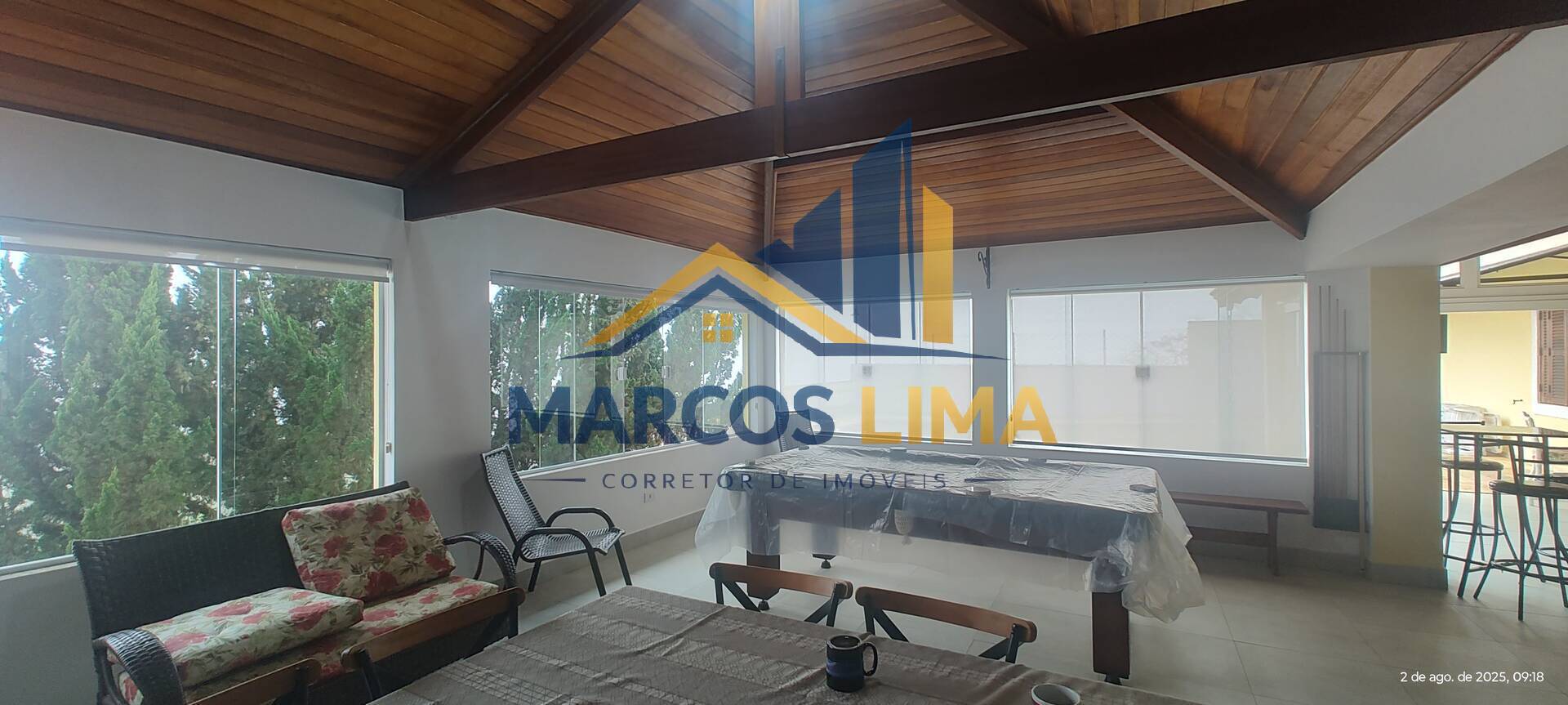 Sítio, 3 quartos, 1264 m² - Foto 41