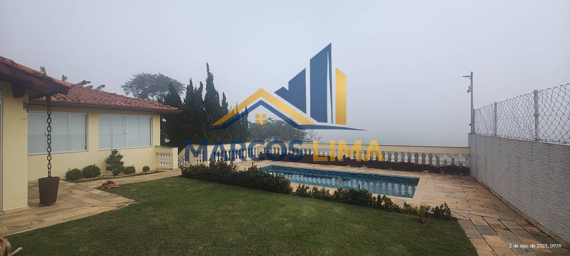 Sítio, 3 quartos, 1264 m² - Foto 21