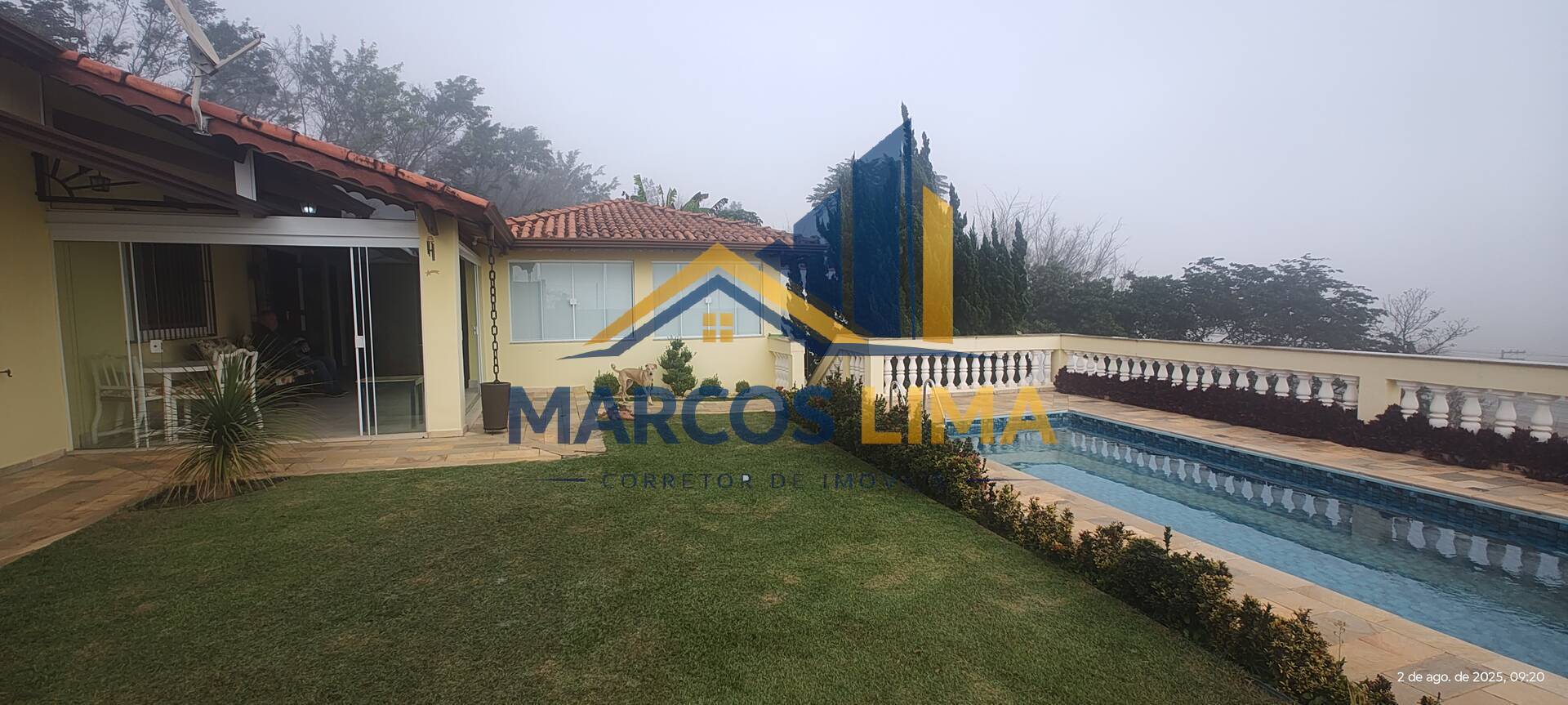 Sítio, 3 quartos, 1264 m² - Foto 20