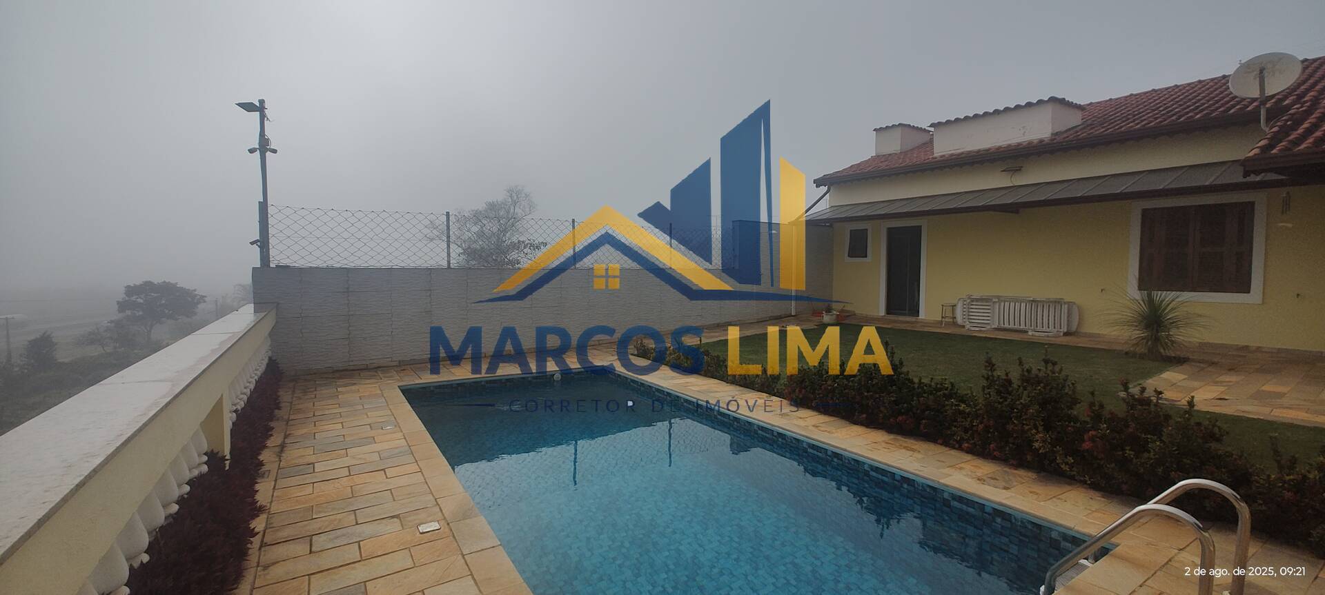 Sítio, 3 quartos, 1264 m² - Foto 7