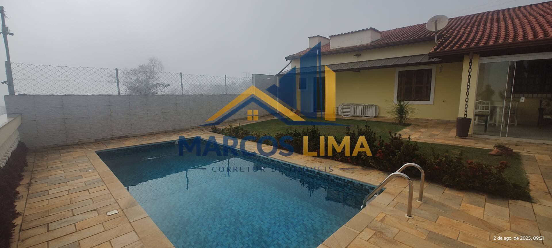 Sítio, 3 quartos, 1264 m² - Foto 3