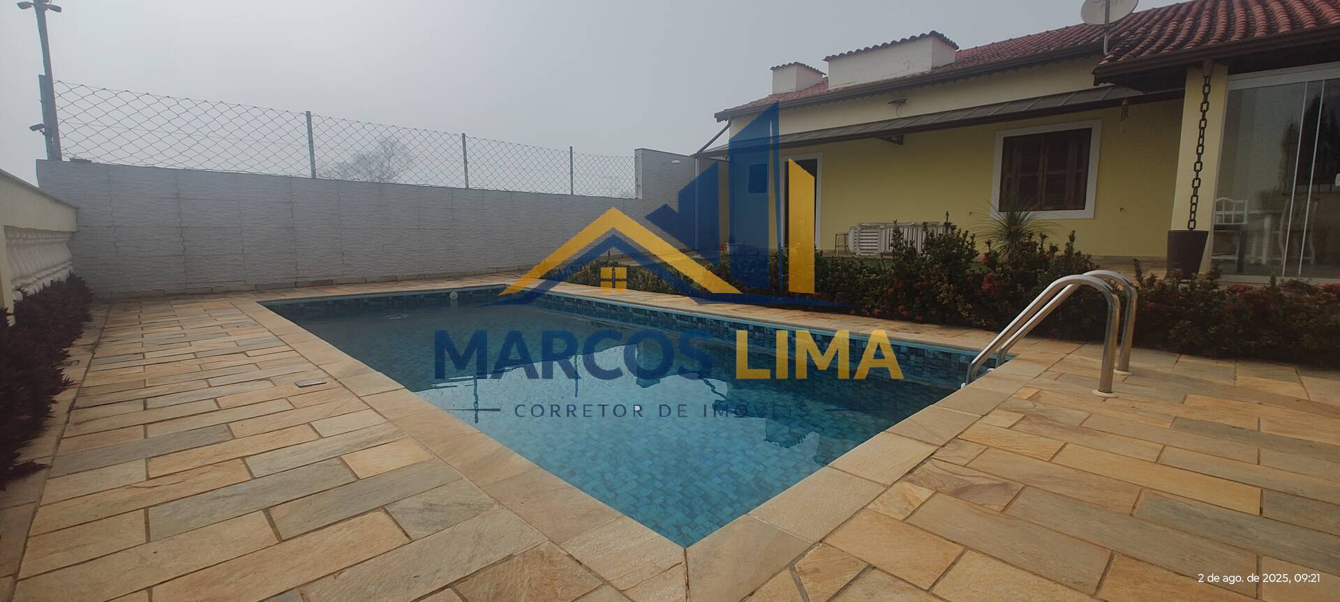 Sítio, 3 quartos, 1264 m² - Foto 9