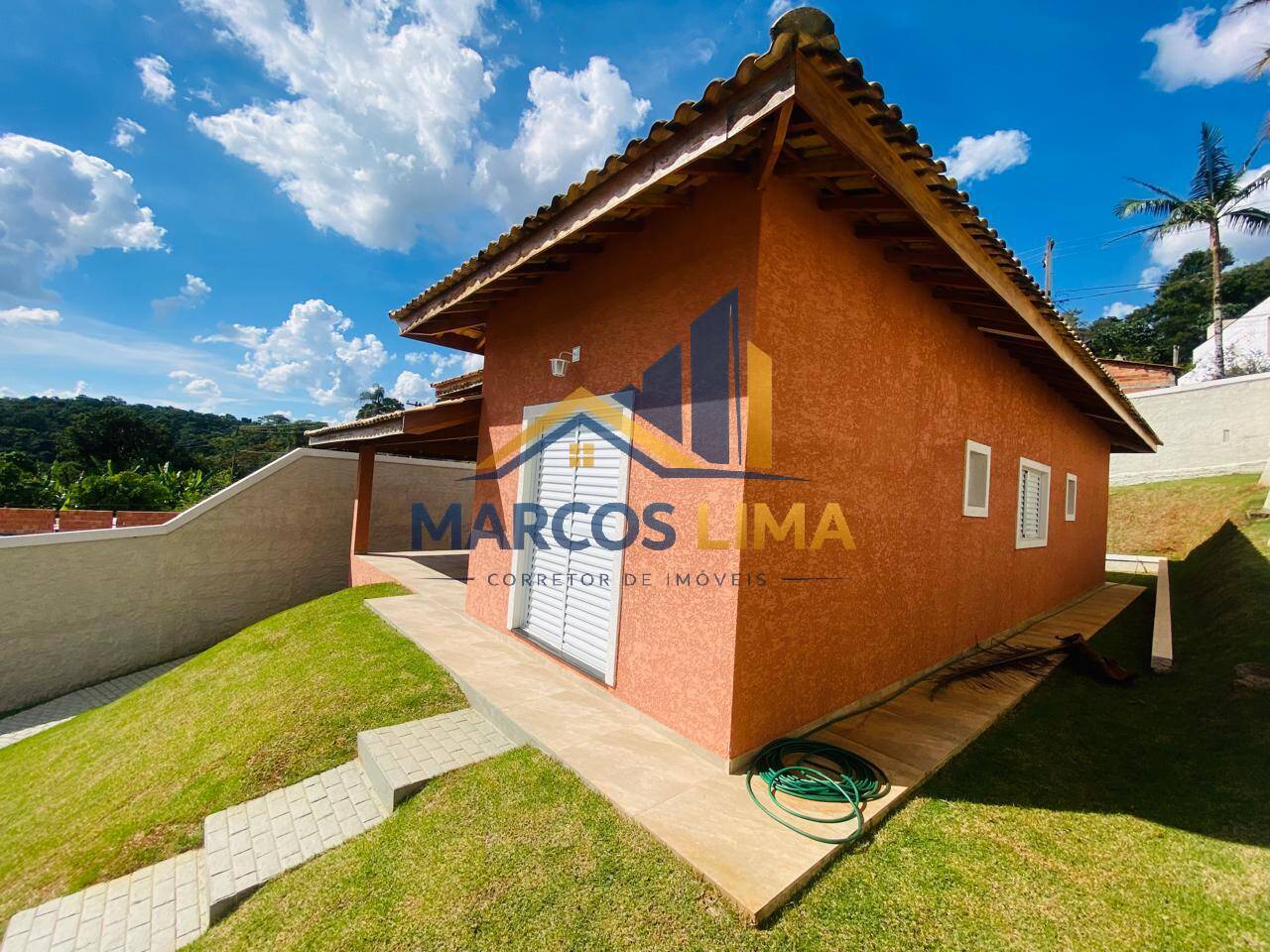 Casa, 3 quartos, 133 m² - Foto 5