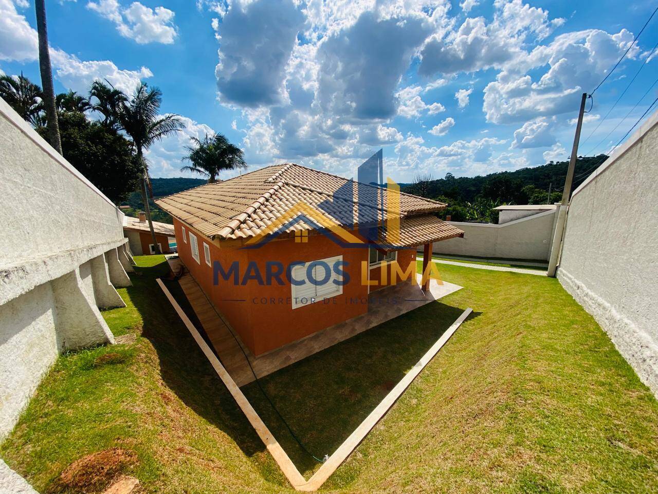 Casa, 3 quartos, 133 m² - Foto 4