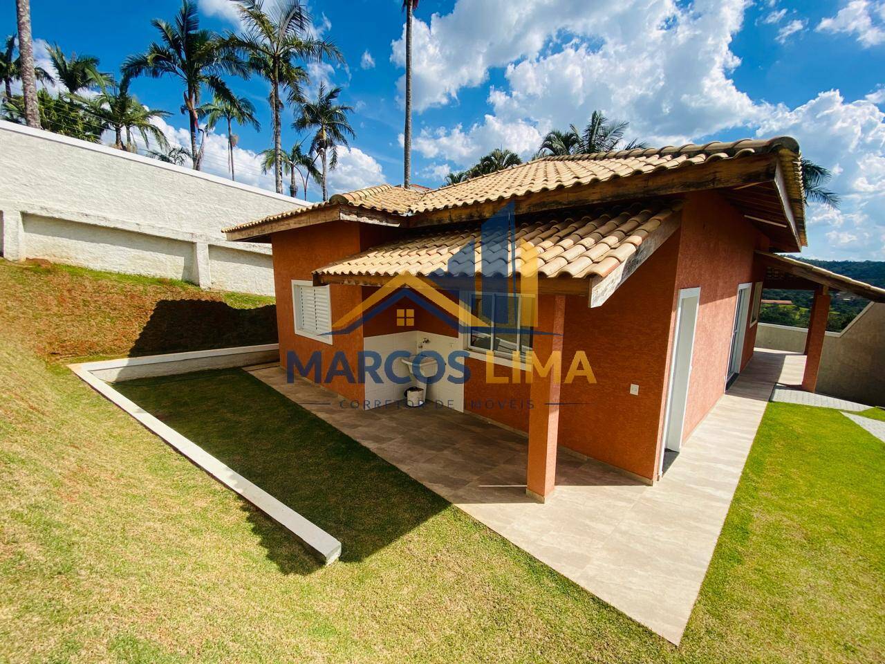 Casa, 3 quartos, 133 m² - Foto 1