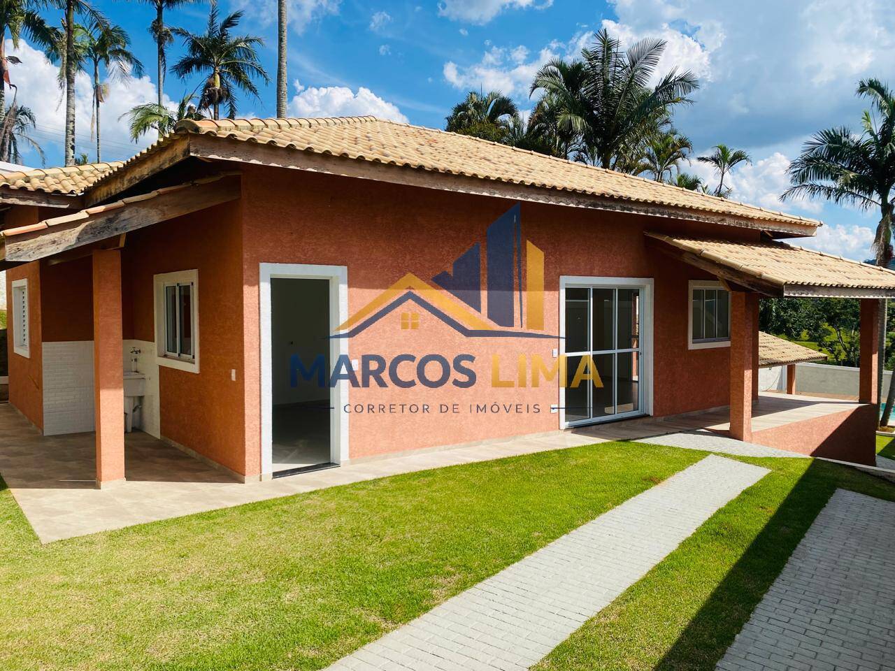 Casa, 3 quartos, 133 m² - Foto 2