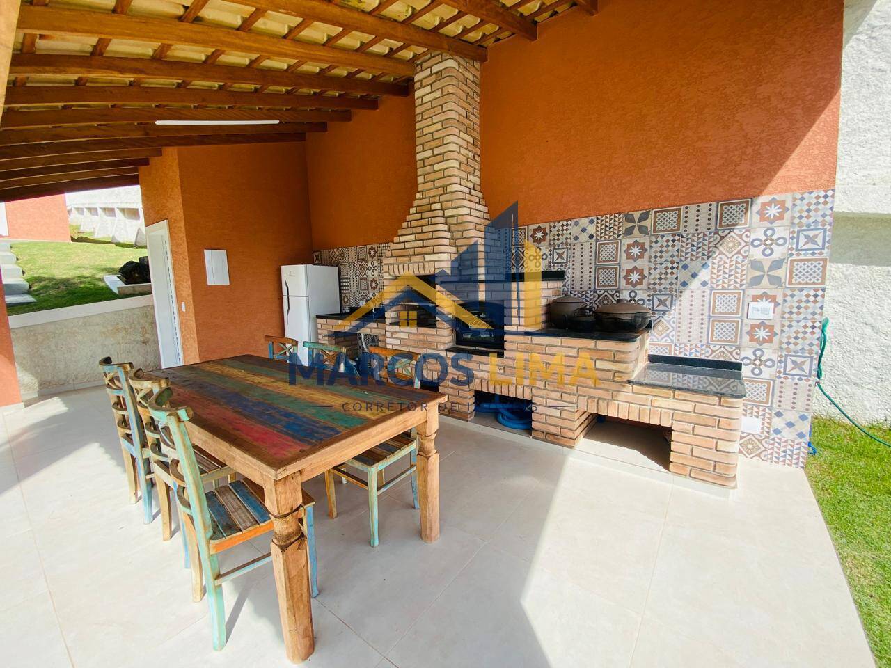 Casa, 3 quartos, 133 m² - Foto 21