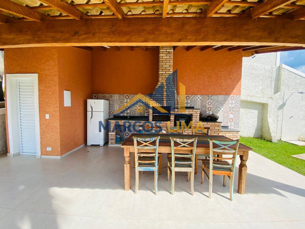 Casa, 3 quartos, 133 m² - Foto 20