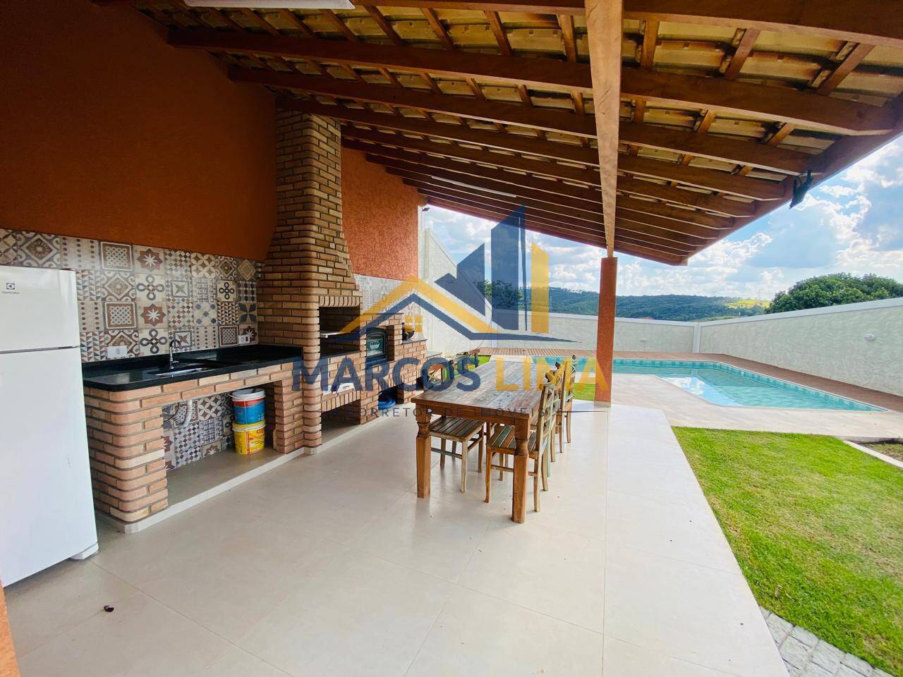 Casa, 3 quartos, 133 m² - Foto 22