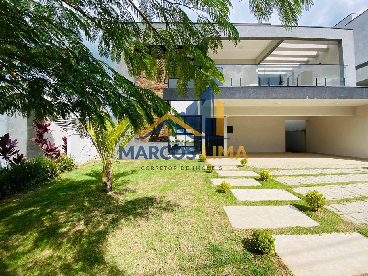 Casa de Condomínio, 4 quartos - Foto 8