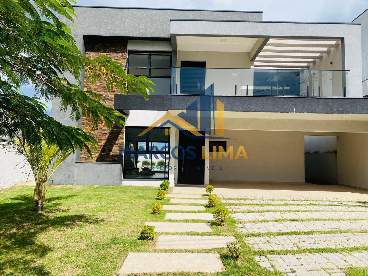 Casa de Condomínio, 4 quartos - Foto 4