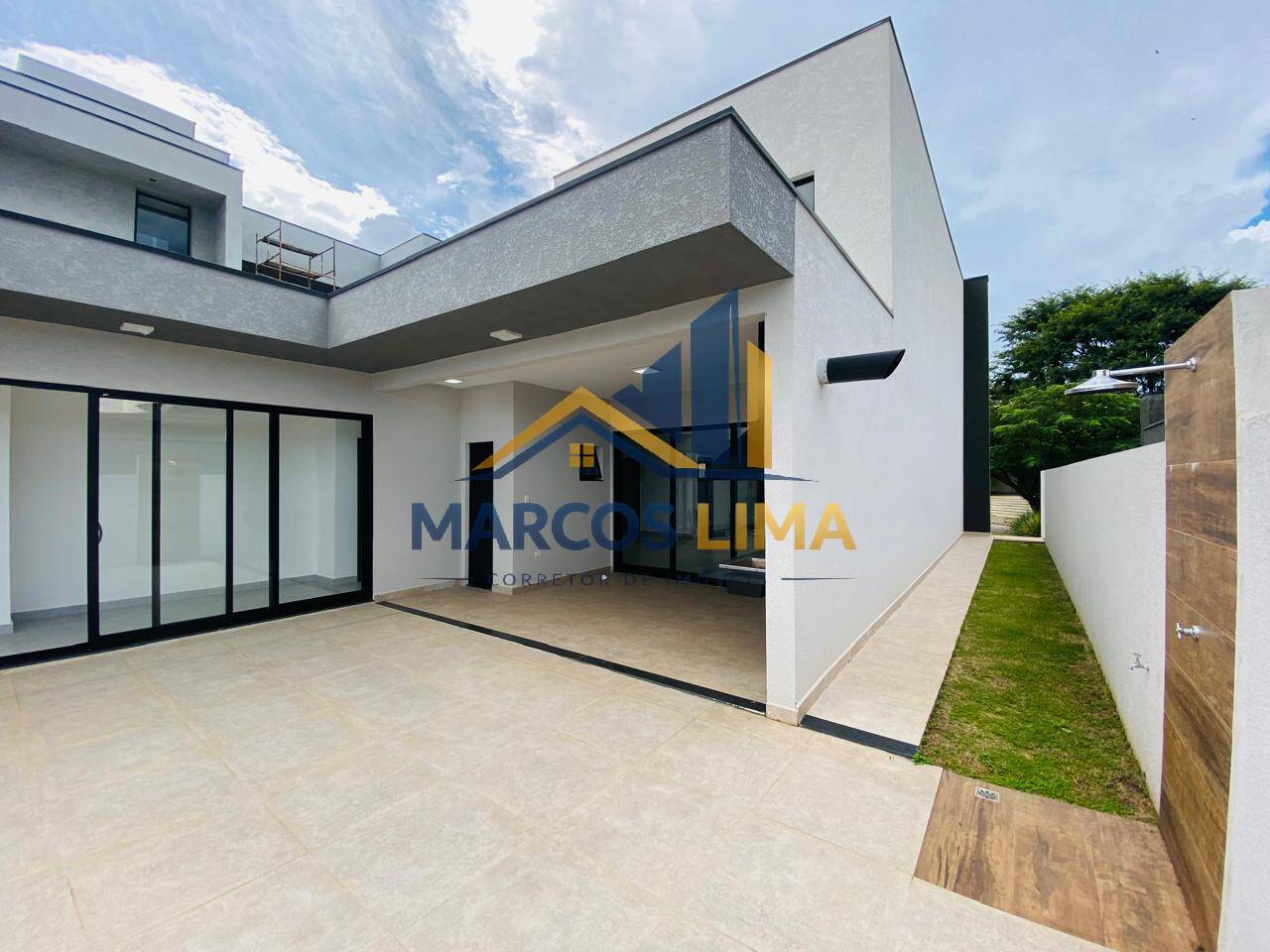 Casa de Condomínio, 4 quartos - Foto 10