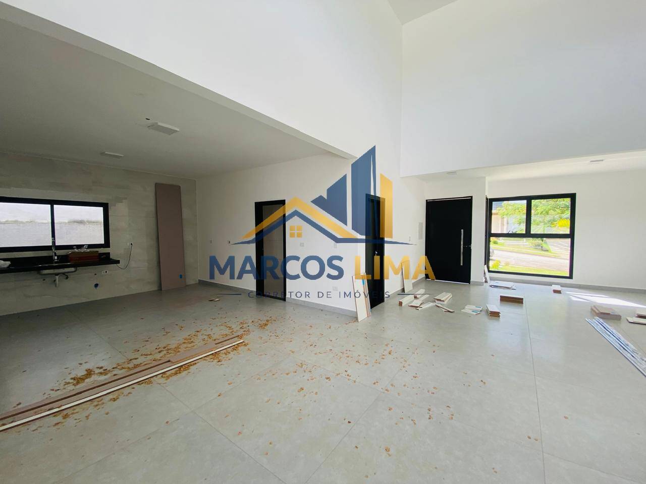 Casa de Condomínio, 4 quartos - Foto 17