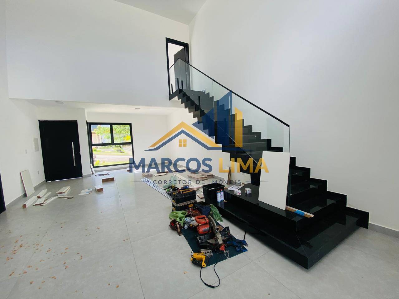 Casa de Condomínio, 4 quartos - Foto 19
