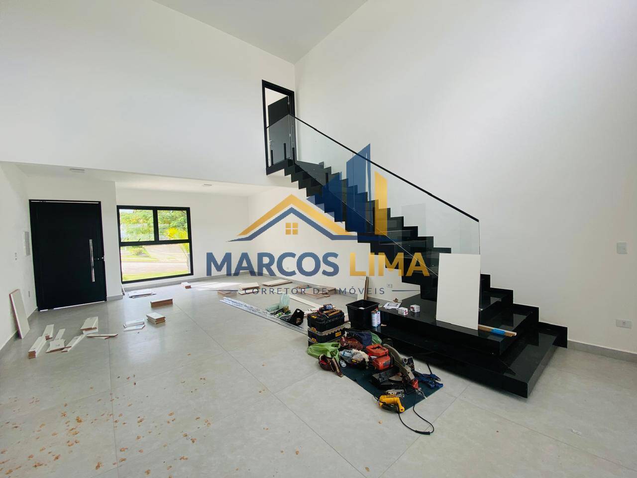 Casa de Condomínio, 4 quartos - Foto 23