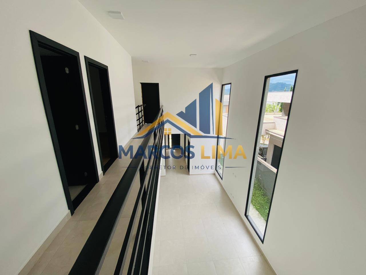 Casa de Condomínio, 5 quartos - Foto 10