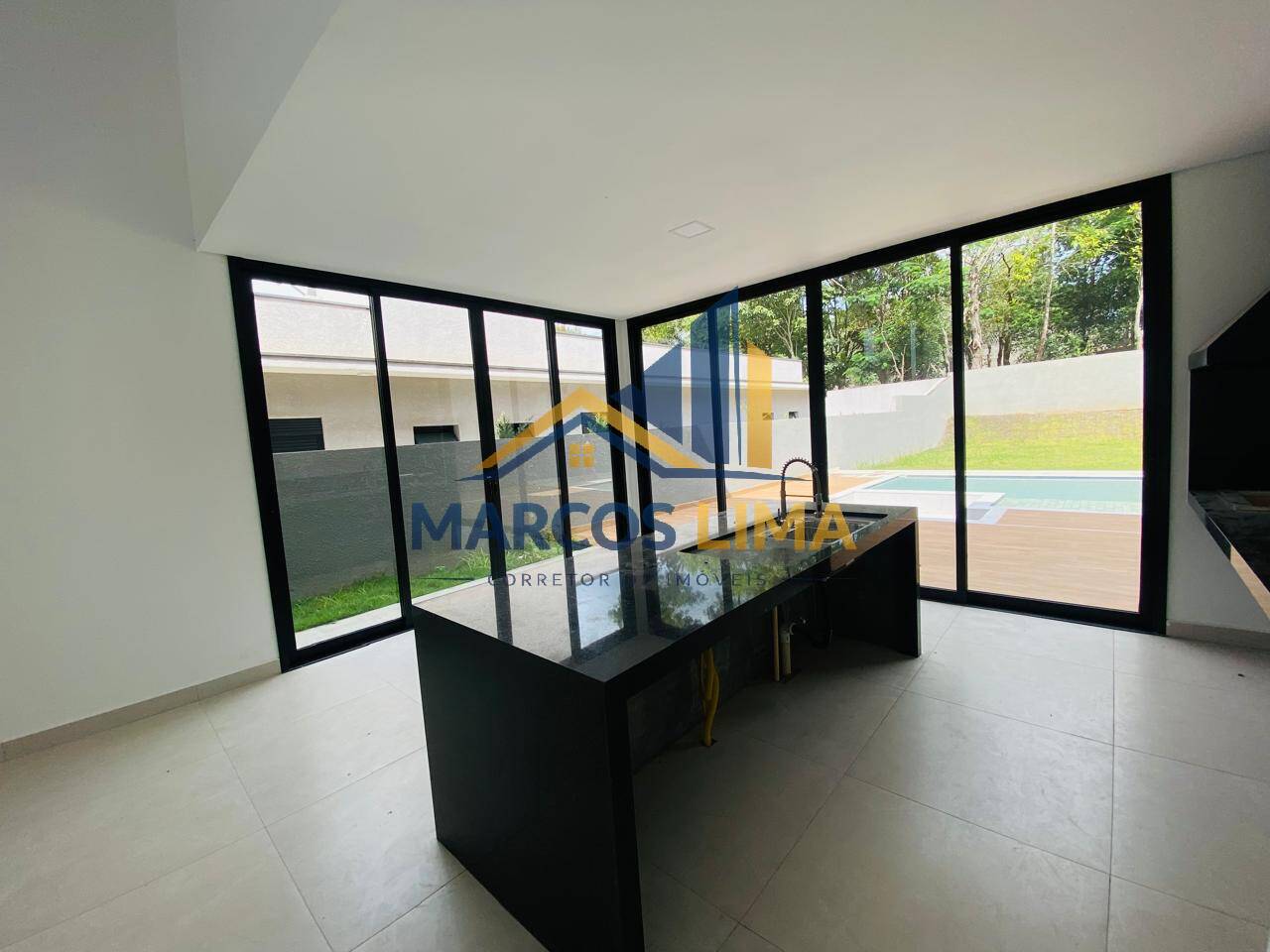 Casa de Condomínio, 5 quartos - Foto 24