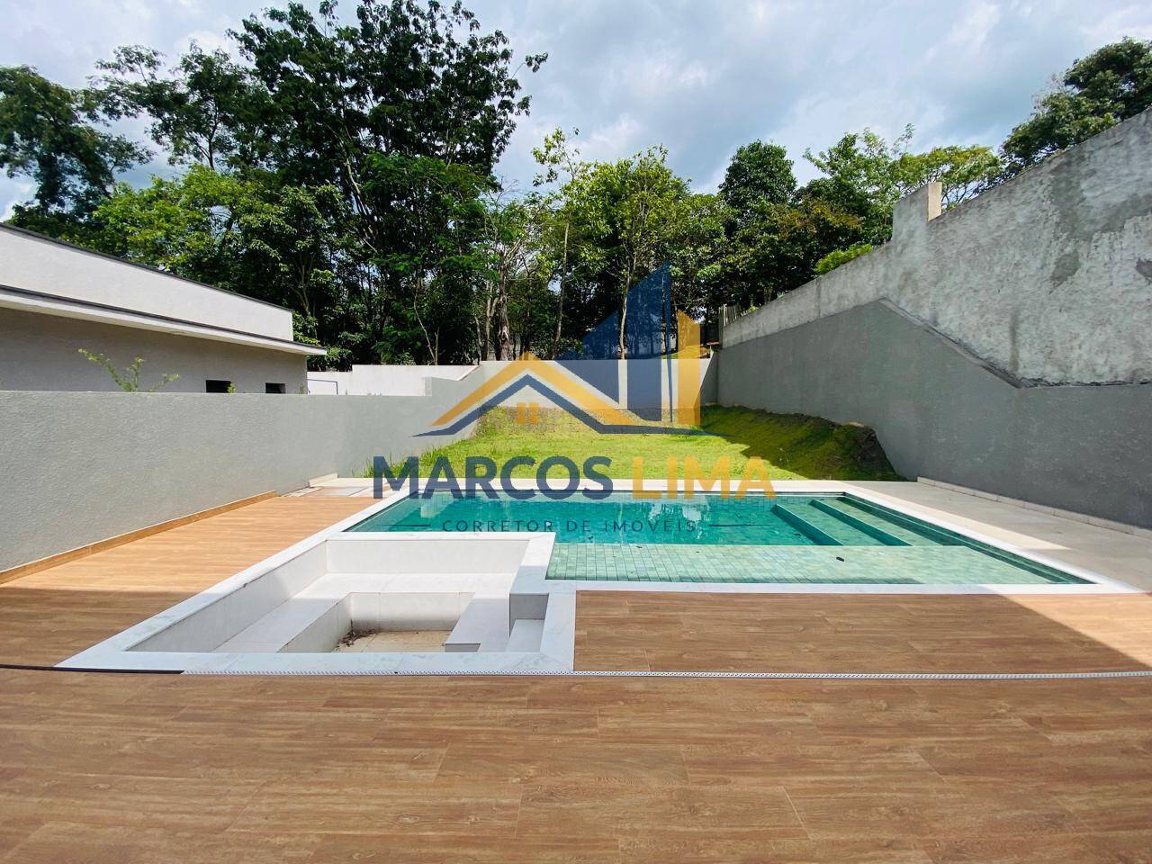 Casa de Condomínio, 5 quartos - Foto 5