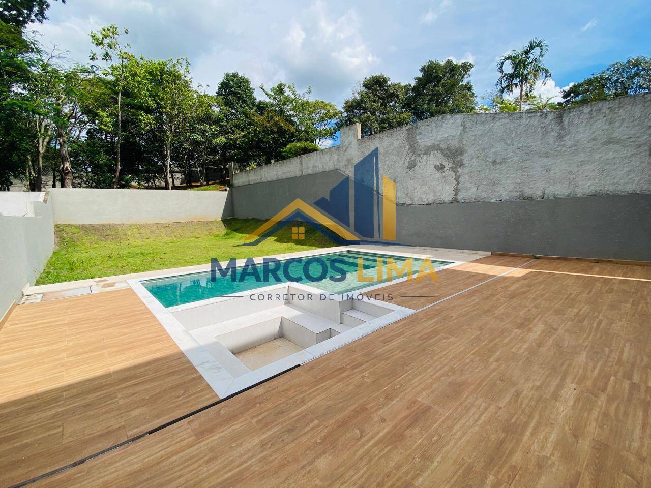 Casa de Condomínio, 5 quartos - Foto 6