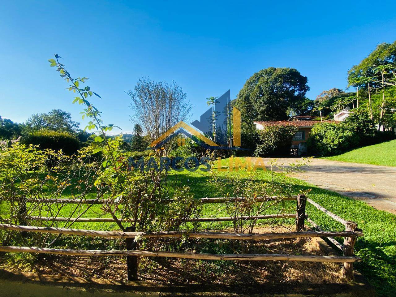 Sítio, 5 quartos, 4000 m² - Foto 12