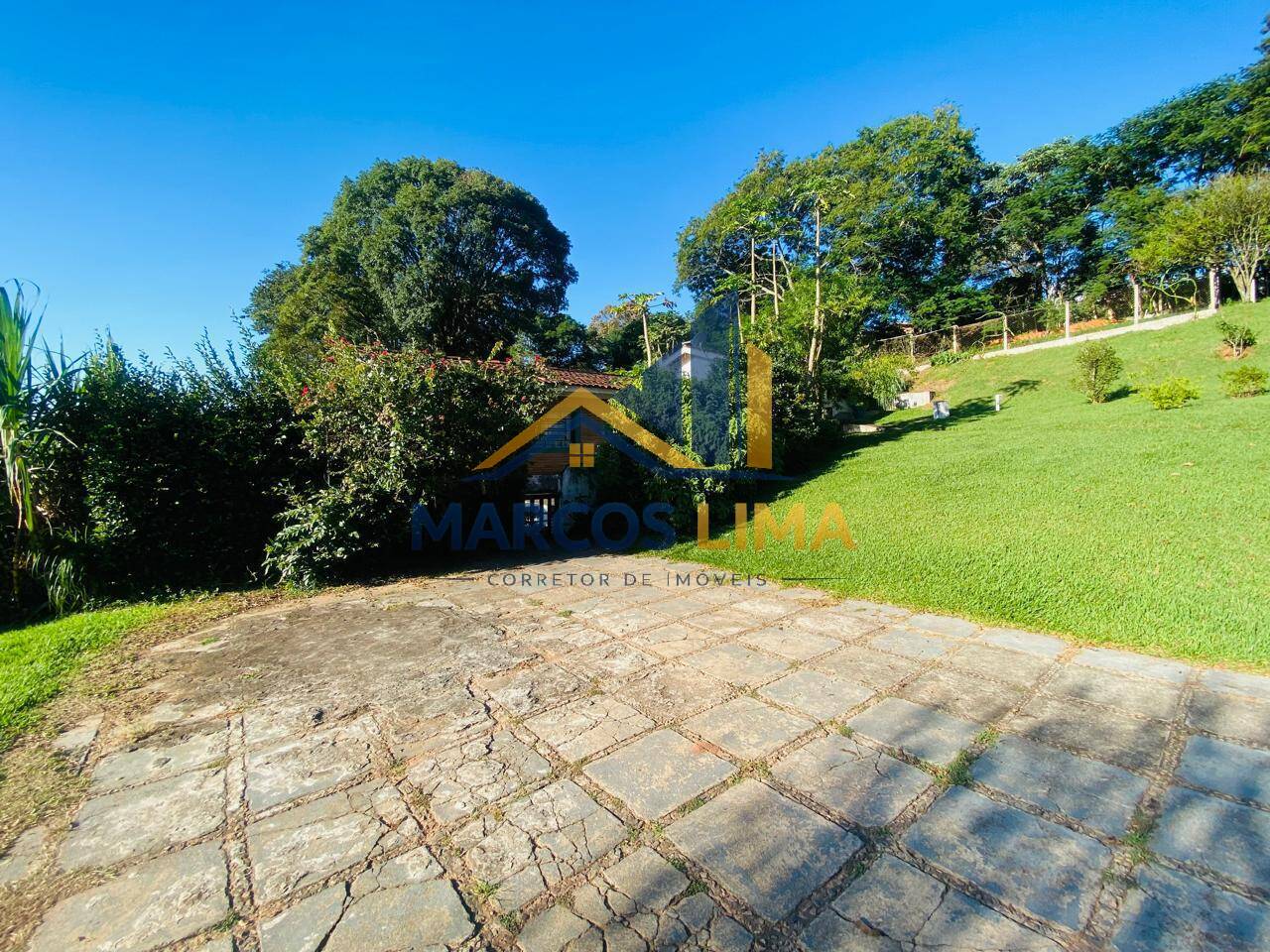 Sítio, 5 quartos, 4000 m² - Foto 15