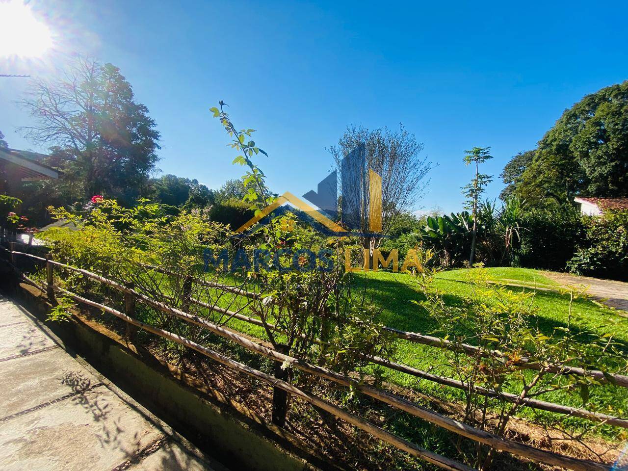 Sítio, 5 quartos, 4000 m² - Foto 14