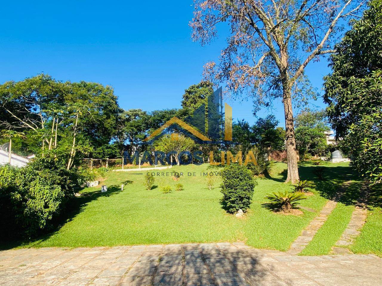 Sítio, 5 quartos, 4000 m² - Foto 17