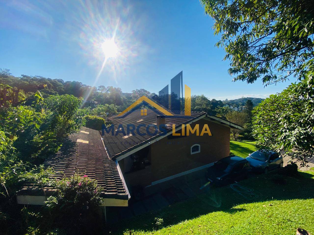 Sítio, 5 quartos, 4000 m² - Foto 8