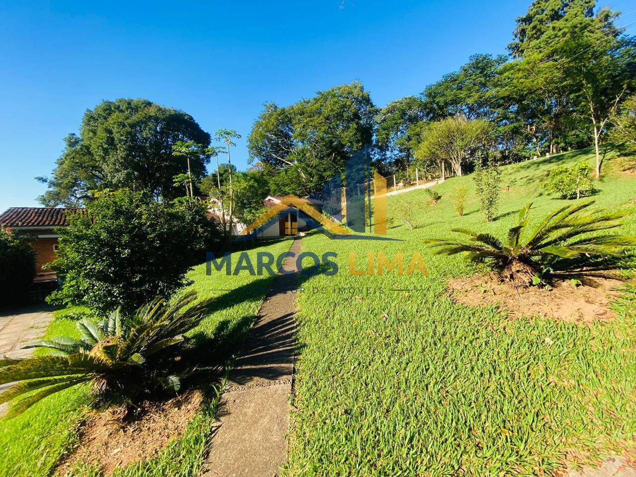 Sítio, 5 quartos, 4000 m² - Foto 18