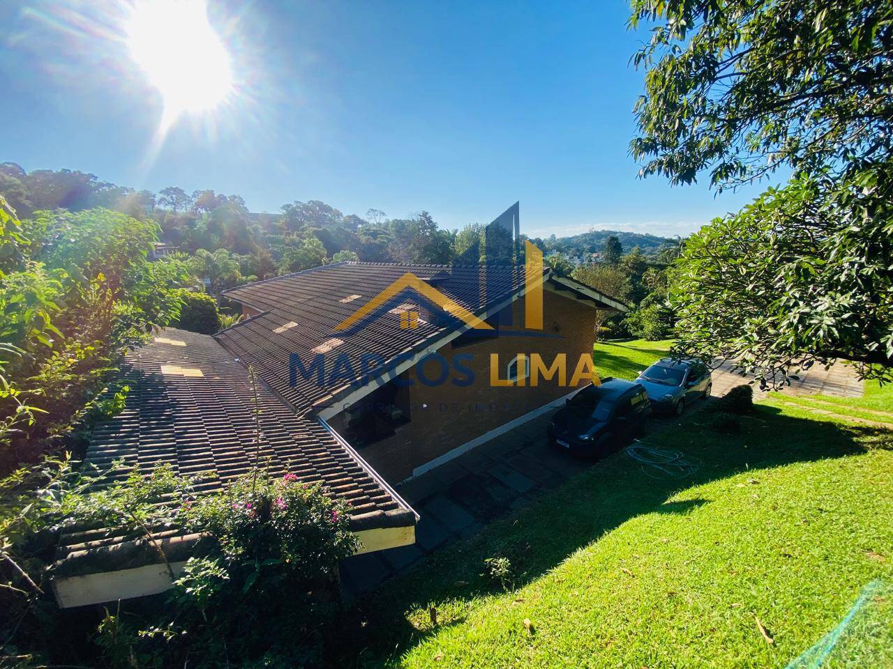 Sítio, 5 quartos, 4000 m² - Foto 20
