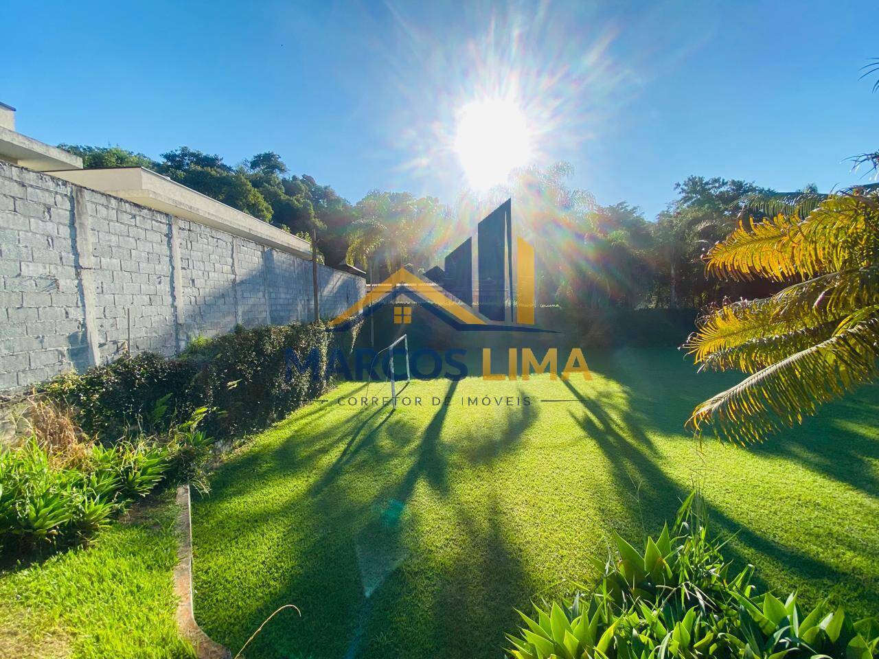 Sítio, 5 quartos, 4000 m² - Foto 21