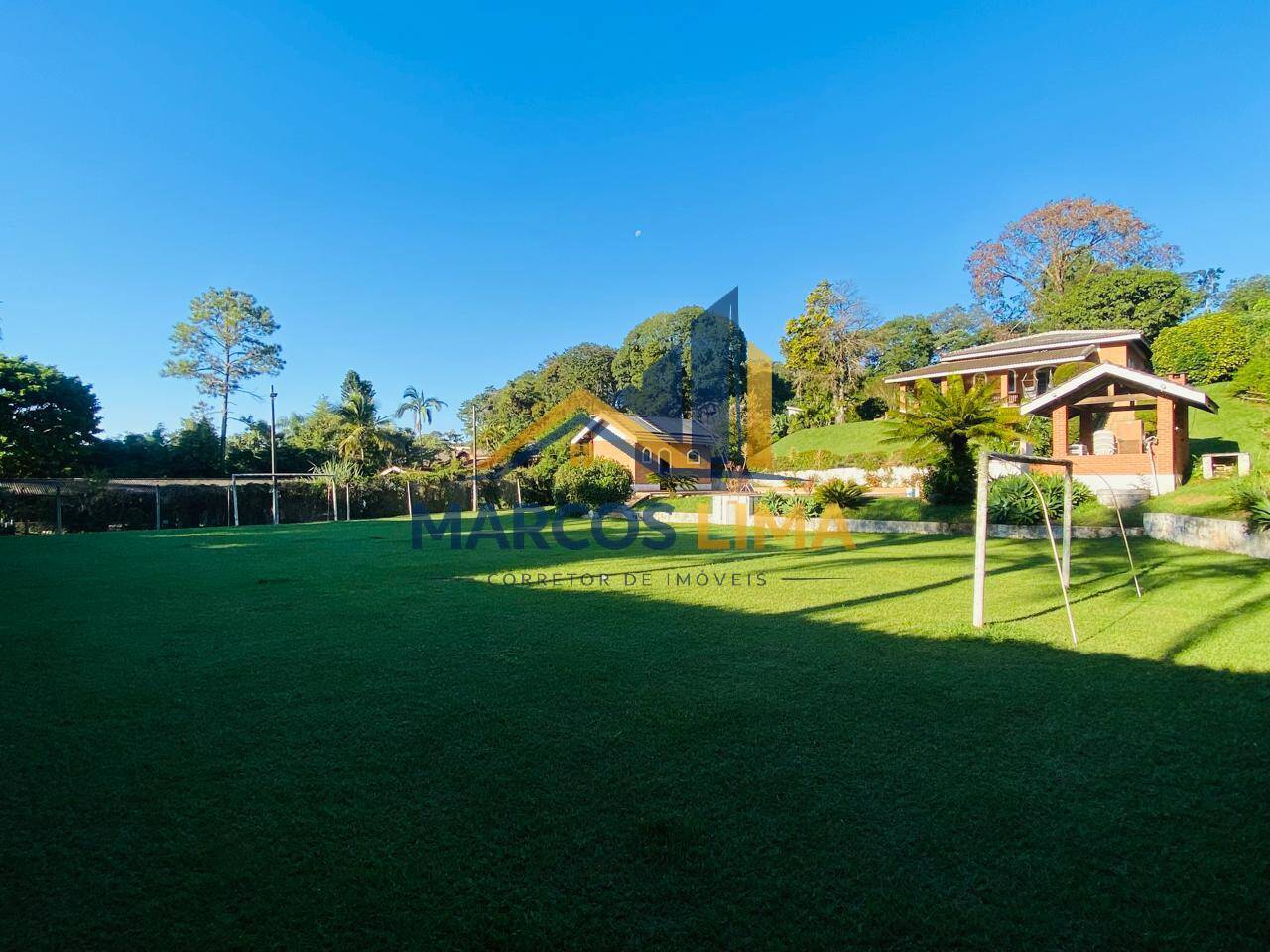 Sítio, 5 quartos, 4000 m² - Foto 22