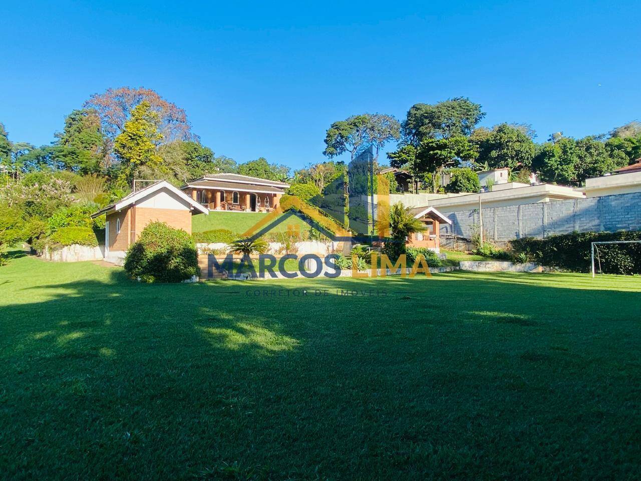 Sítio, 5 quartos, 4000 m² - Foto 23