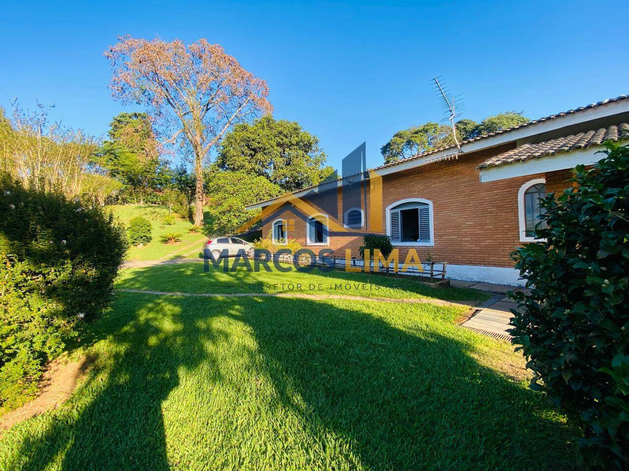 Sítio, 5 quartos, 4000 m² - Foto 26