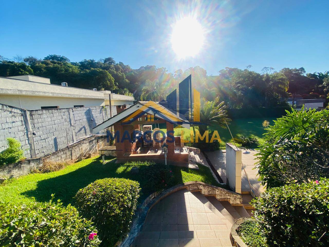 Sítio, 5 quartos, 4000 m² - Foto 28