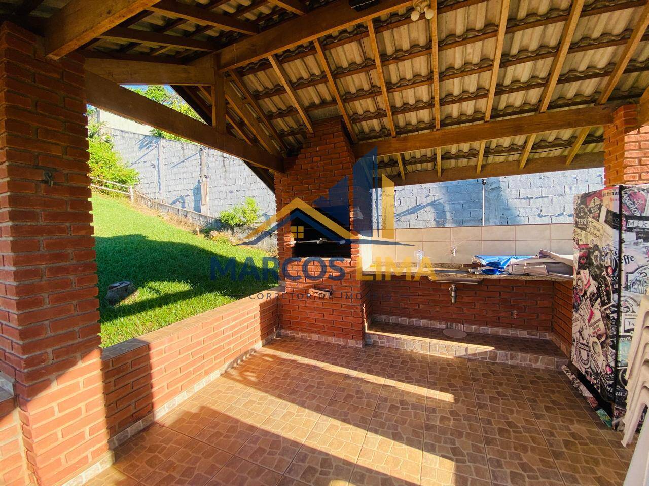 Sítio, 5 quartos, 4000 m² - Foto 25