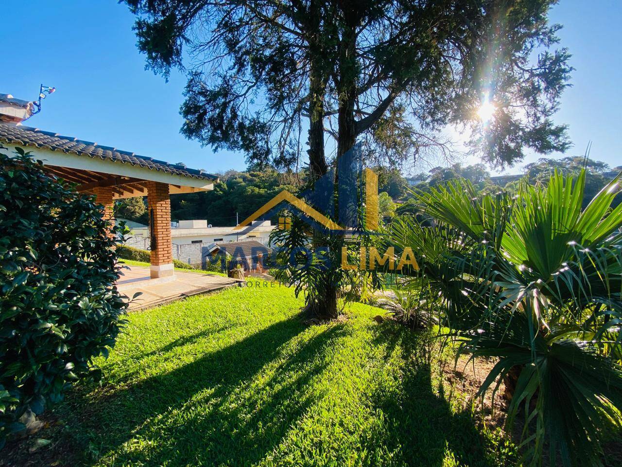 Sítio, 5 quartos, 4000 m² - Foto 27