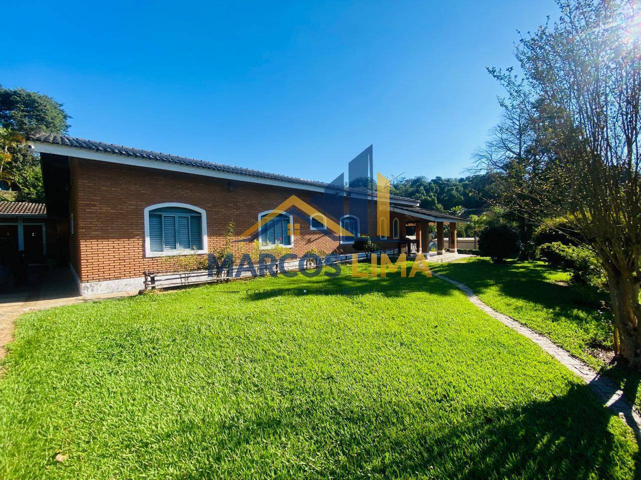 Sítio, 5 quartos, 4000 m² - Foto 29