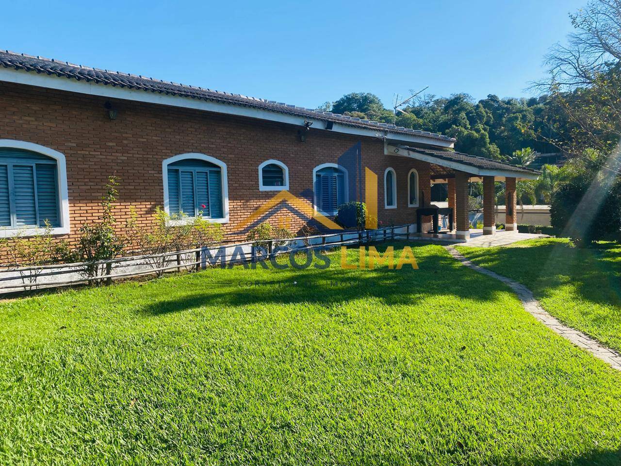 Sítio, 5 quartos, 4000 m² - Foto 30