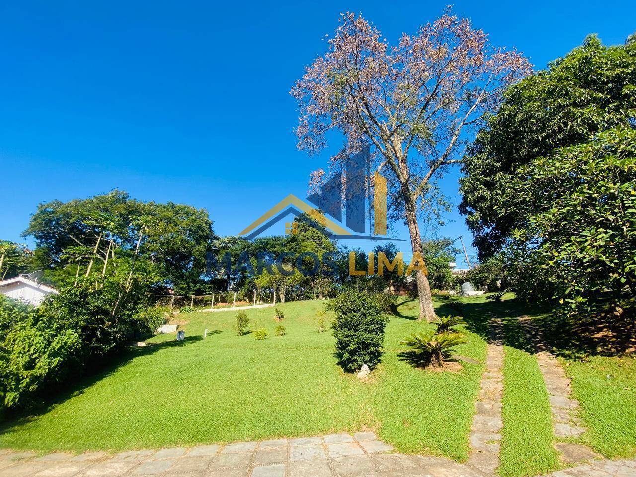 Sítio, 5 quartos, 4000 m² - Foto 31