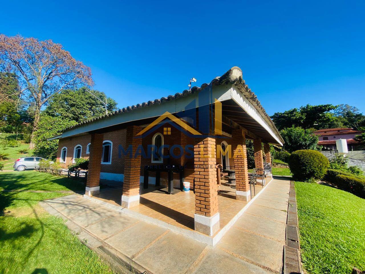 Sítio, 5 quartos, 4000 m² - Foto 41